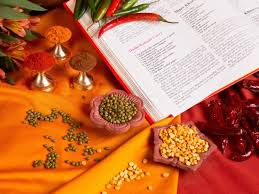 This is the cookbook that helped one reader